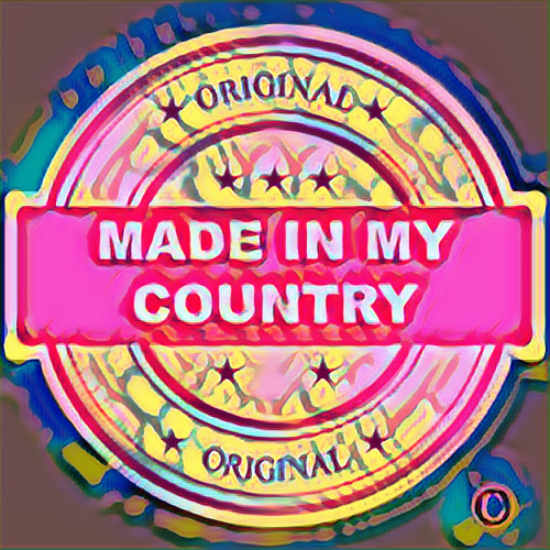 MadeinMycountry is a global platform that celebrates and supports local history, culture, art, and nature conservation efforts. 