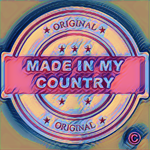 MadeinMycountry is a global platform that celebrates and supports local history, culture, art, and nature conservation efforts. 