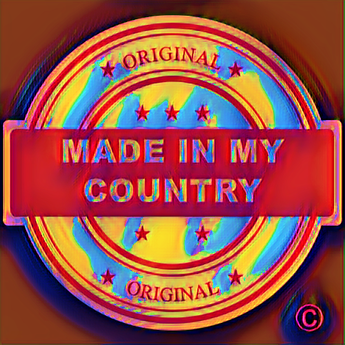 MadeinMycountry is a global platform that celebrates and supports local history, culture, art, and nature conservation efforts. 