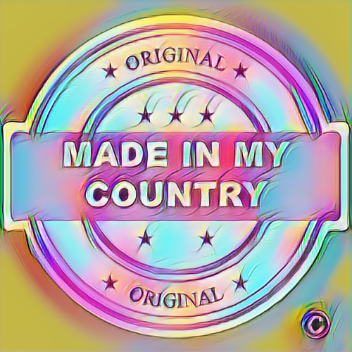 MadeinMycountry is a global platform that celebrates and supports local history, culture, art, and nature conservation efforts. 